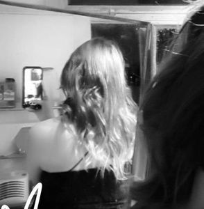 Meet your Posher, Ava